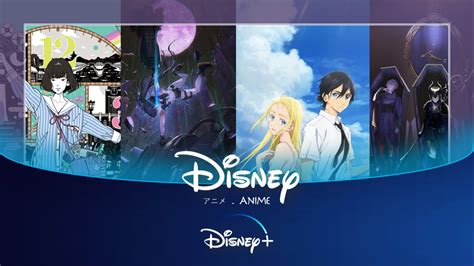 Top more than 73 disney as anime - in.cdgdbentre