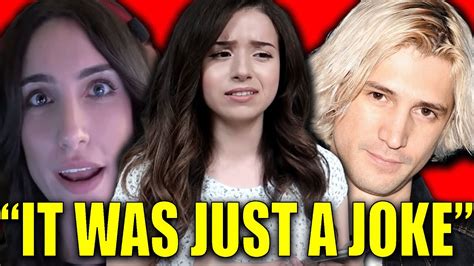 Pokimane Apology Is Terrible - YouTube