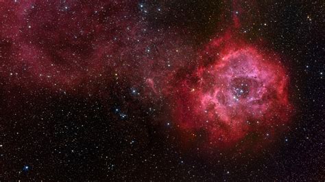 2560x1440 Red Galaxy 4k 1440P Resolution ,HD 4k Wallpapers,Images ...