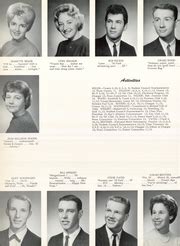 Bullard High School - Lance Yearbook (Fresno, CA), Class of 1961, Page 43 of 150