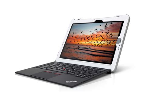 ThinkPad X1 Tablet Healthcare Case Gen 2, 4X40N91222