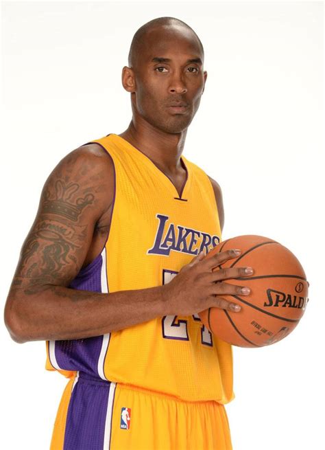 Kobe Bryant Plans To Retire After 2015-2016 Season