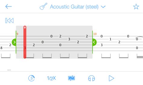 ANDROMOBI1: Songsterr Guitar Tabs & Chords v1.8.0 APK