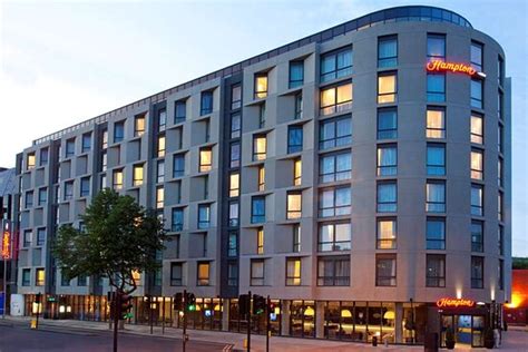 HAMPTON BY HILTON LONDON WATERLOO (LONDRES, INGLATERRA): 1.242 fotos ...