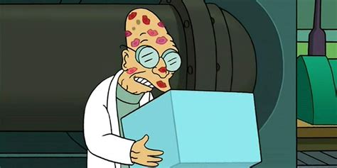 Futurama: Professor Farnsworth's 10 Best Inventions, Ranked