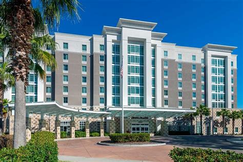 HAMPTON INN & SUITES TAMPA AIRPORT AVION PARK WESTSHORE $152 ($̶1̶6̶7̶) - Updated 2022 Prices ...