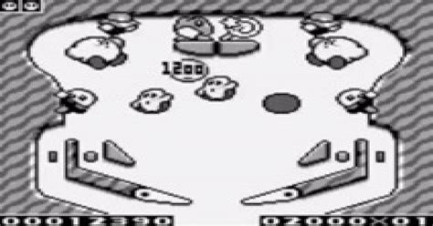 Play Kirby's Pinball Land for GameBoy