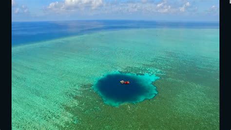 10 Spot scuba diving di dunia ini sangat indah, namun juga berbah