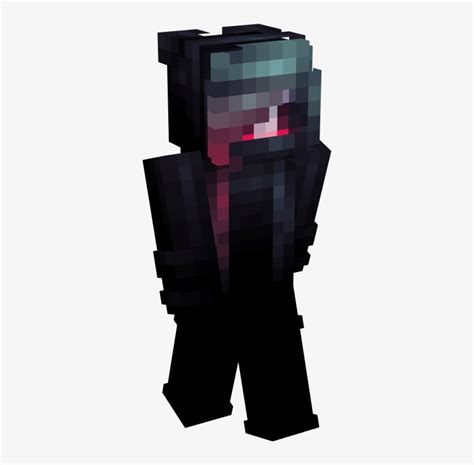 Minecraft Skins Female, Minecraft Girl Skins, Minecraft - Horror Skin For Minecraft - Free ...