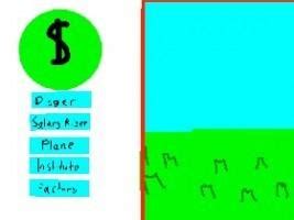 Money Clicker Game Project by Finicky Bream | Tynker