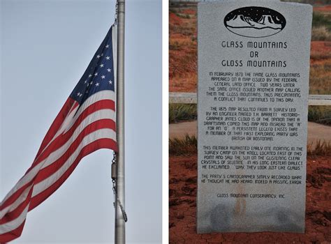 Gloss Mountain State Park ~Oklahoma | Danielle Huddleston Photography