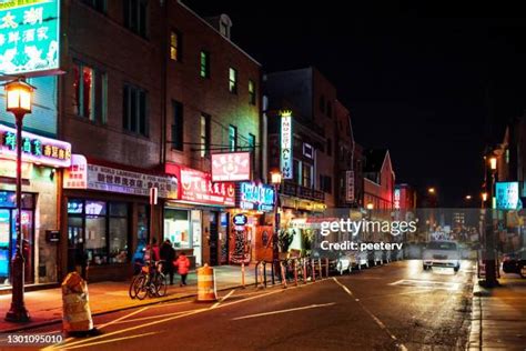 226 Philadelphia Chinatown Stock Photos, High-Res Pictures, and Images ...