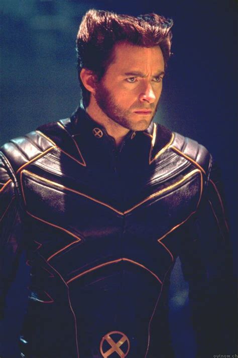 WOLVERINE | Wolverine movie, Super hero costumes, Hugh jackman