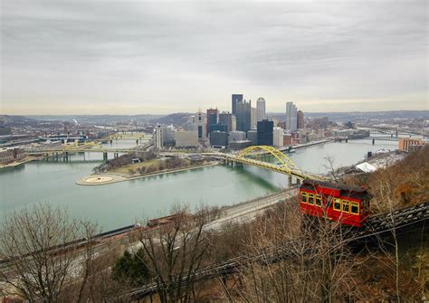 Top 10 Pittsburgh Attractions & Landmarks 2021