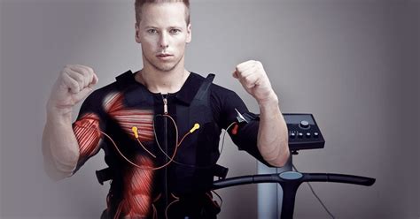 Does electrical muscle stimulation really work? A brief introduction into whole-body EMS