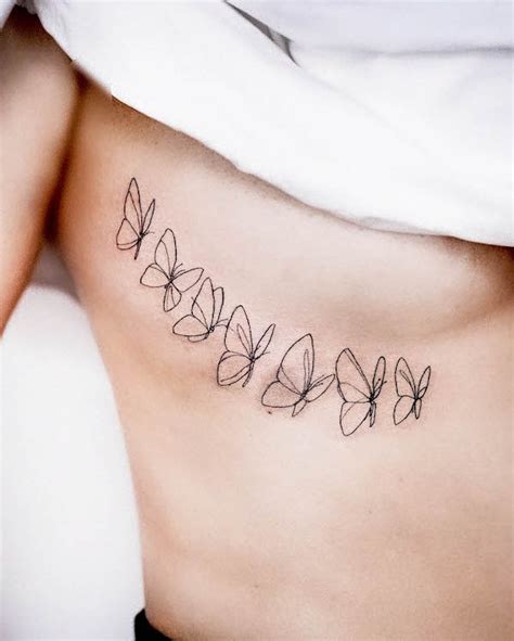 Side body tattoo ideas photos