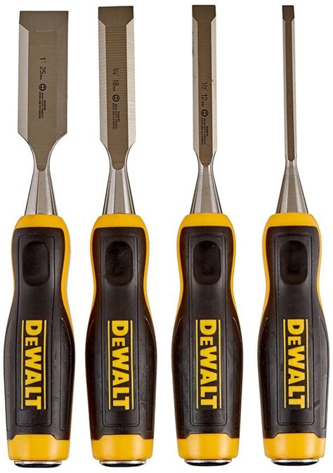 10 Best Chisel Sets For Your Professional Use