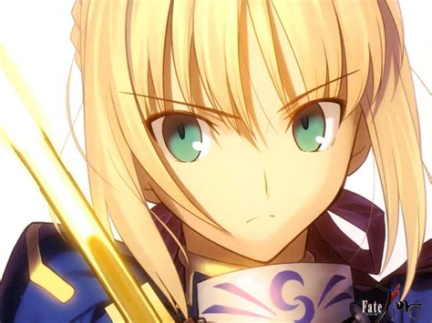 Artoria Pendragon Saber Class illustration HD wallpaper | Wallpaper Flare