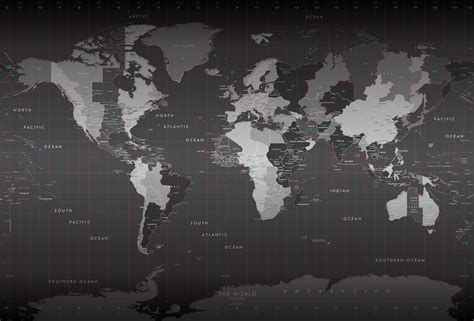 Top 150+ World map 4k wallpaper - Snkrsvalue.com