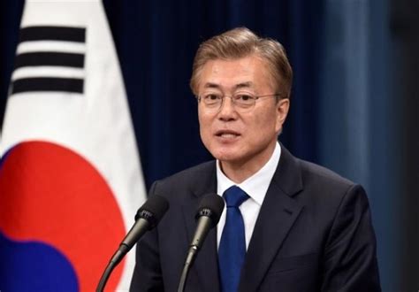 China President Discusses Nuclear Issue with New South Korean Counterpart - Other Media news ...