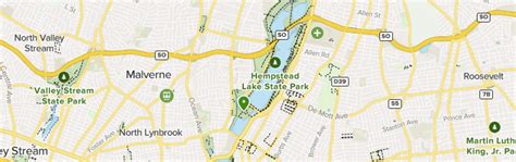 Best Hikes and Trails in Hempstead Lake State Park | AllTrails