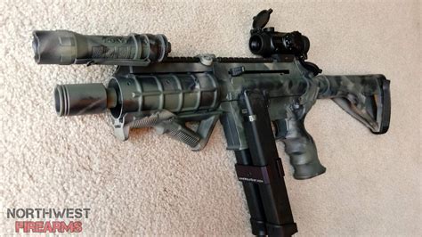 WTS OR - Extar EP9 9mm Pistol Brace Carbine | Northwest Firearms