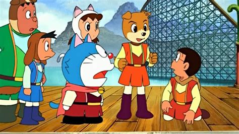 Doraemon The Movie - Nobita in Ichi Mera Dost Full Movie Download In Hindi [HD] | Filmylap.com