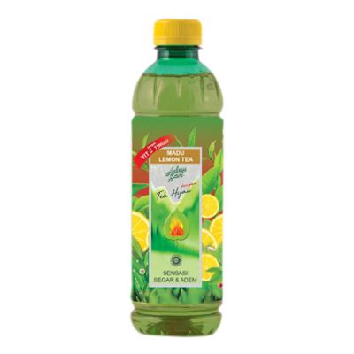 Jual Adem Sari Ching Ku Madu Lemon 350 ml | Shopee Indonesia