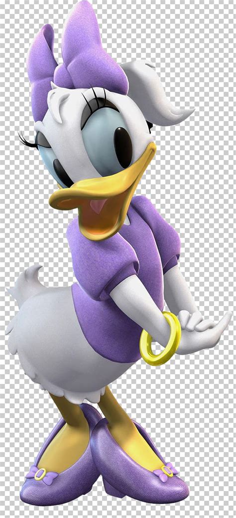 Daisy Duck Mickey Mouse Donald Duck Minnie Mouse Clarabelle Cow PNG ...