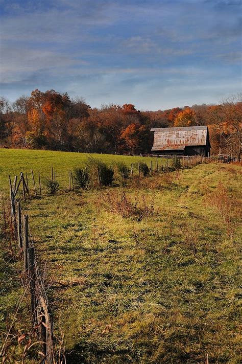 gatlinburg, tn fall colors | Leaves Change Color in the Fall | Inside ...