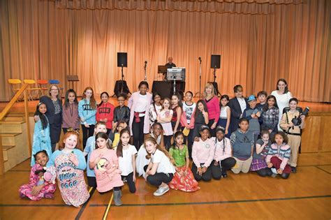 Lawrence Elementary School students show off their talents | Herald Community Newspapers | www ...