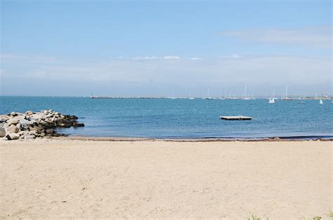 Stonington Borough's DuBois Beach — Stonington Borough, CT | Things To Do | Where to Eat | Where ...