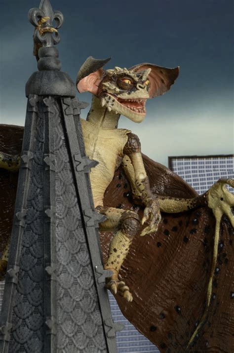 New Bat Gremlin Official Images - The Toyark - News