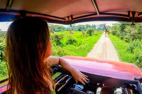 Short on time? A One-Day Safari in Kenya’s Lake Nakuru - The Points Guy