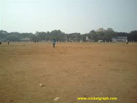 Bharat Cricket Ground Shivaji Park | CricketGraph