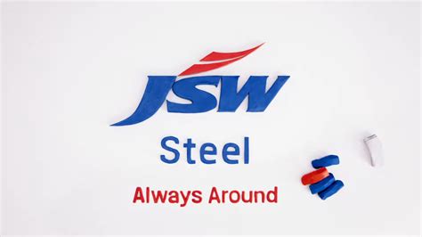 JSW Steel Launches New Corporate Campaign 'Always Around'