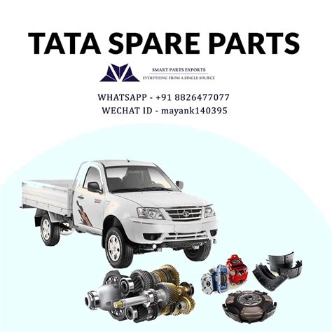 Tata Sumo Spare Parts List Pdf - Infoupdate.org