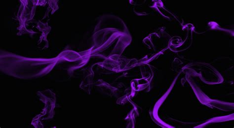 Polluted purple - Abstract Wallpapers