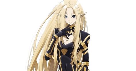 The Eminence in Shadow Anime Announces Seven Shades' Cast - News ...