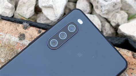 Sony Xperia 10 III review | TechRadar