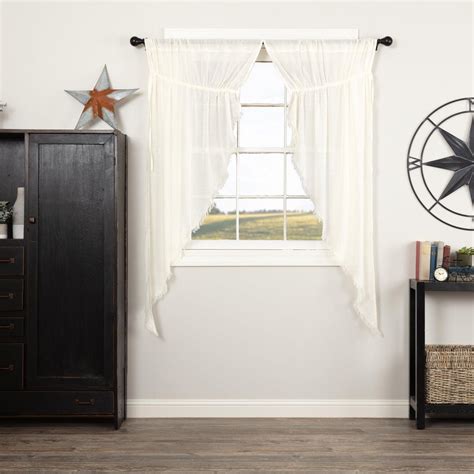 Window Treatments | Western Drapes, Valences, & Curtains – Your Western Decor