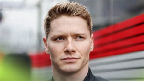 Ex-F1 hopeful Josef Newgarden fights back tears after IndyCar ...