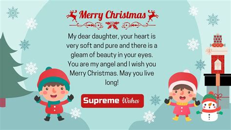 30+ Merry Christmas Messages For Son And Daughter In Law 2021