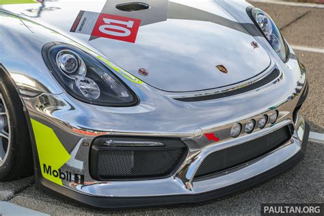 GALLERY: SDAP’s Porsche Cayman GT4 Clubsport Porsche_Cayman_GT4 ...