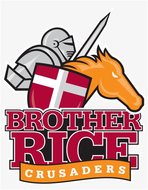 Brother Rice Class Ring - Brother Rice High School Logo Chicago ...