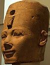 Eighteenth Dynasty of Egypt - Wikipedia