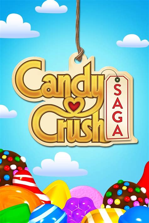 Candy Crush Saga (2012)