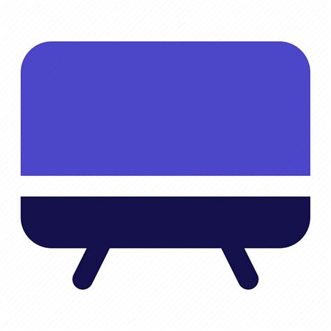 Television, tv, screen, monitor, smart tv icon - Download on Iconfinder