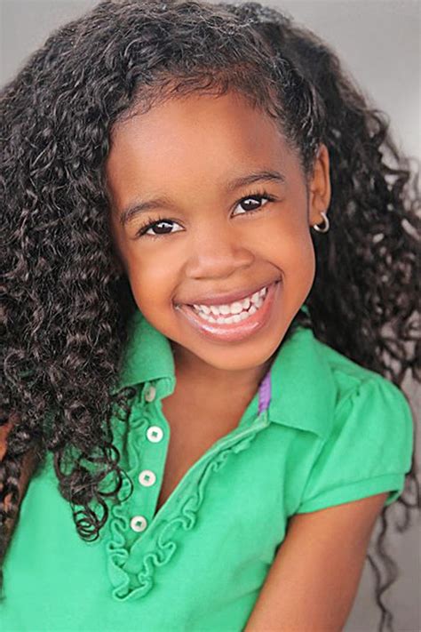 9 Best Hairstyles for Black Little Girls | Styles At Life