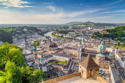 Salzburg Austria Stock Photos, Pictures & Royalty-Free Images - iStock